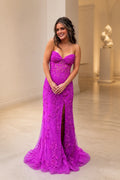 fuchsia-lace-sweetheart-mermaid-prom-dress-front.webp
