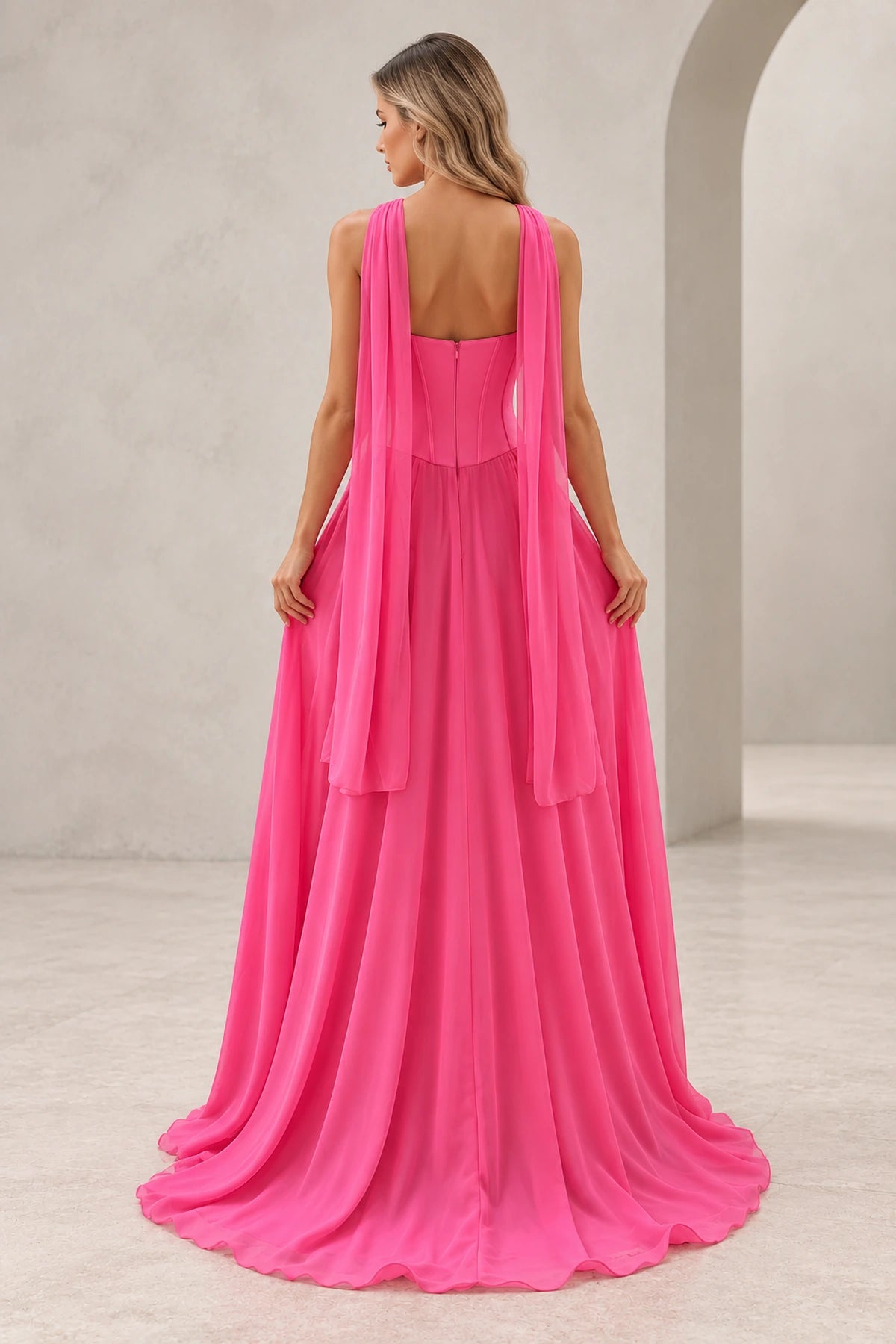 satin-chiffon-sweetheart-corset-a-line-prom-dress